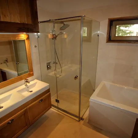 Alfa в пирин гольф & кантри клуб