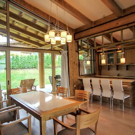 Alfa в пирин гольф & кантри клуб * בנסקו