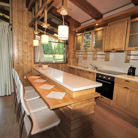 Alfa в пирин гольф & кантри клуб בנסקו