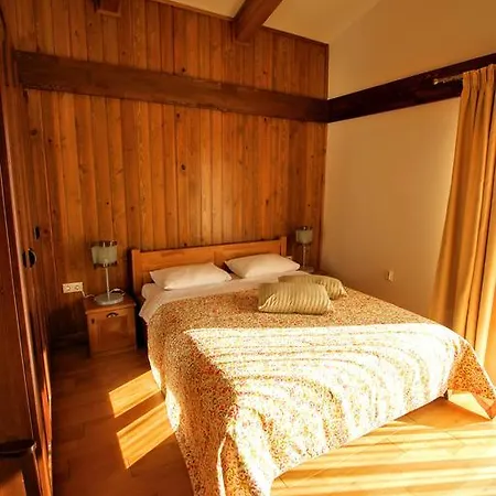 Alfa в пирин гольф & кантри клуб