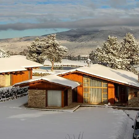 Alfa в пирин гольф & кантри клуб בנסקו