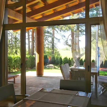 Alfa в пирин гольф & кантри клуб וילה בנסקו