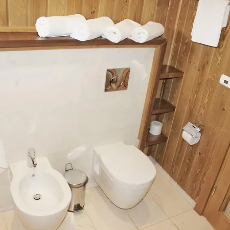 וילה Alfa в пирин гольф & кантри клуб *