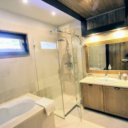 וילה Alfa в пирин гольф & кантри клуб