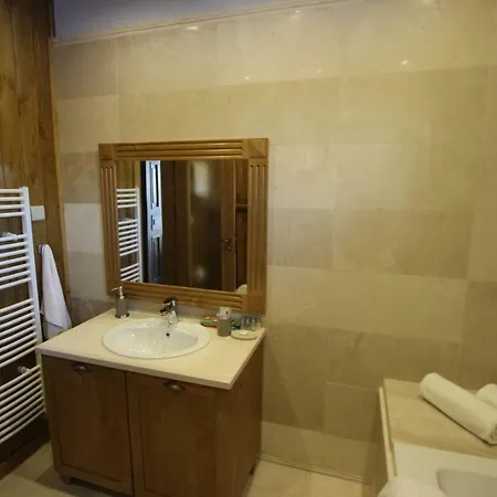 Alfa в пирин гольф & кантри клуб וילה בנסקו