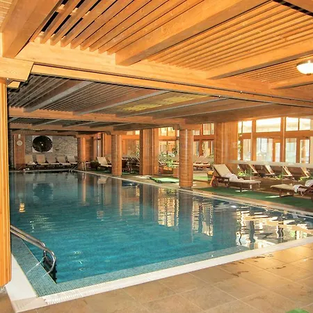 ヴィラ Alfa в пирин гольф & кантри клуб バンスコ