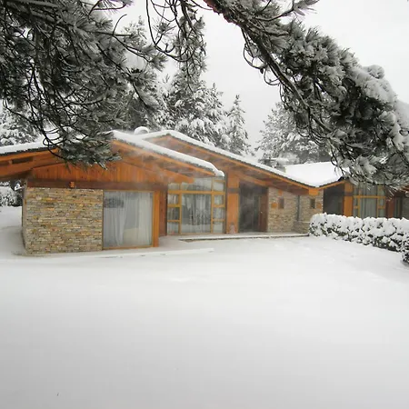 Alfa в пирин гольф & кантри клуб *