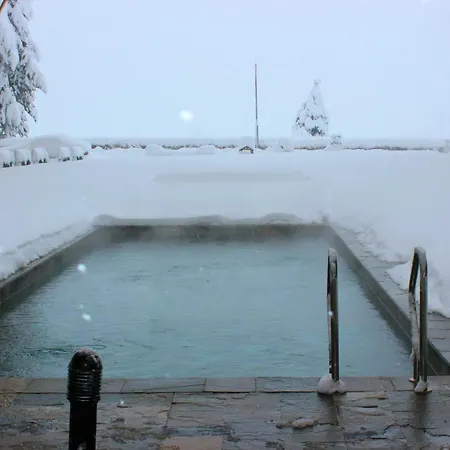 ヴィラ Alfa в пирин гольф & кантри клуб バンスコ