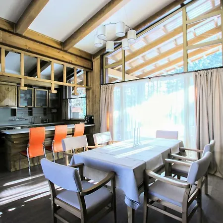 ヴィラ Alfa в пирин гольф & кантри клуб バンスコ