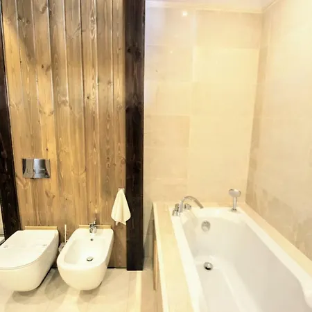 Alfa в пирин гольф & кантри клуб ヴィラ